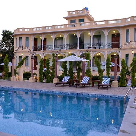 Koolwal Kothi Zinc Journey By The Fern, Nawalgarh, Rajasthan Ngoại thất bức ảnh