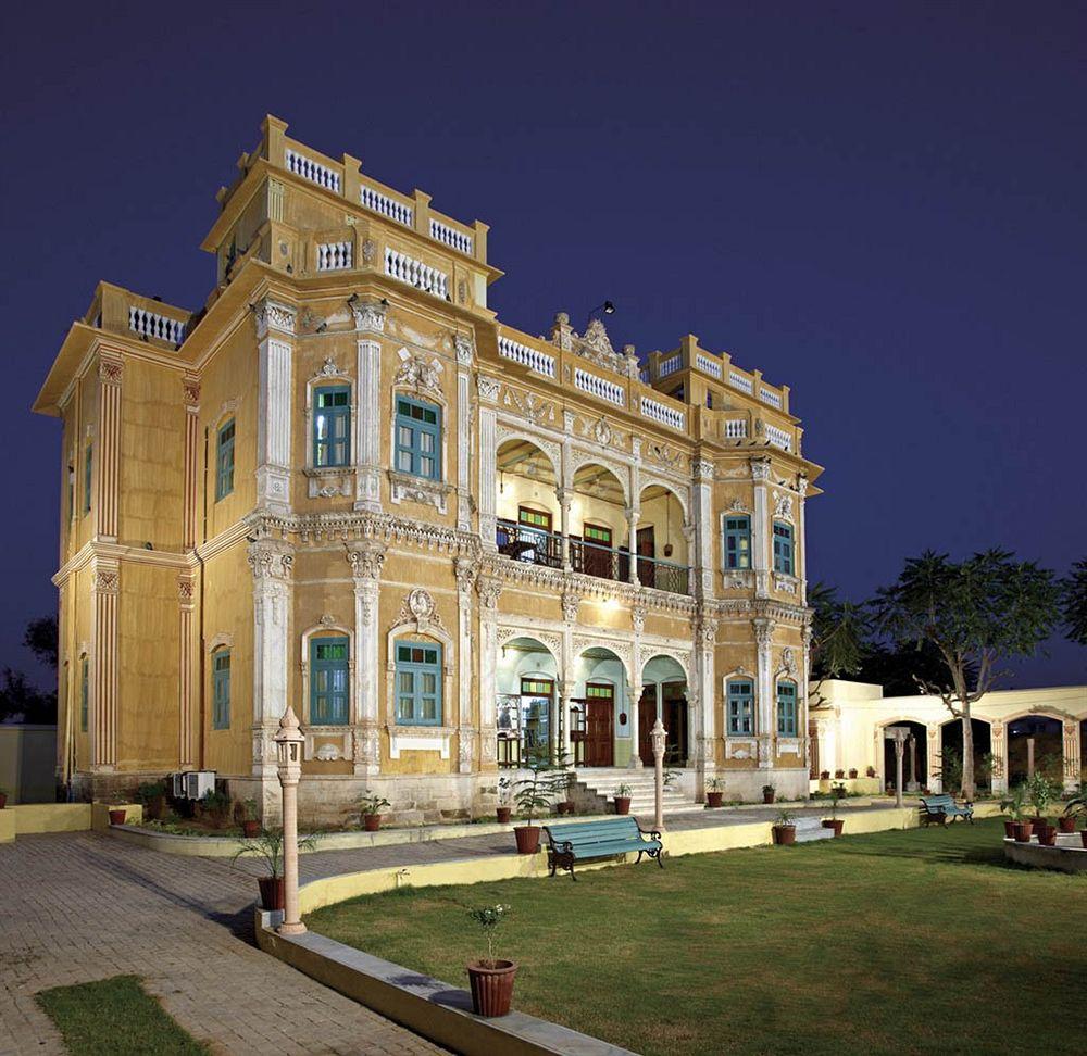Koolwal Kothi Zinc Journey By The Fern, Nawalgarh, Rajasthan Ngoại thất bức ảnh