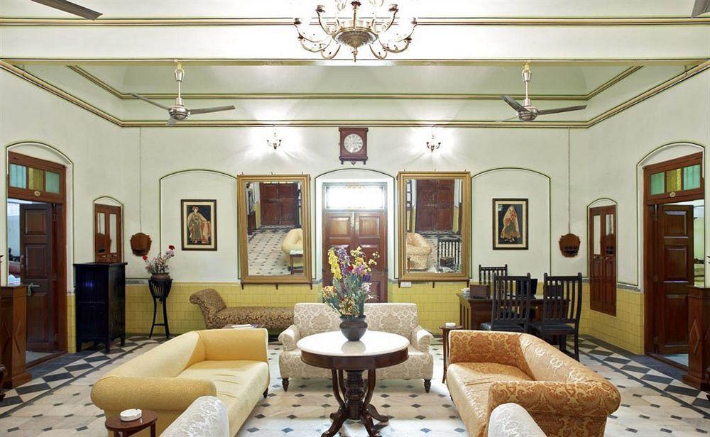 Koolwal Kothi Zinc Journey By The Fern, Nawalgarh, Rajasthan Ngoại thất bức ảnh