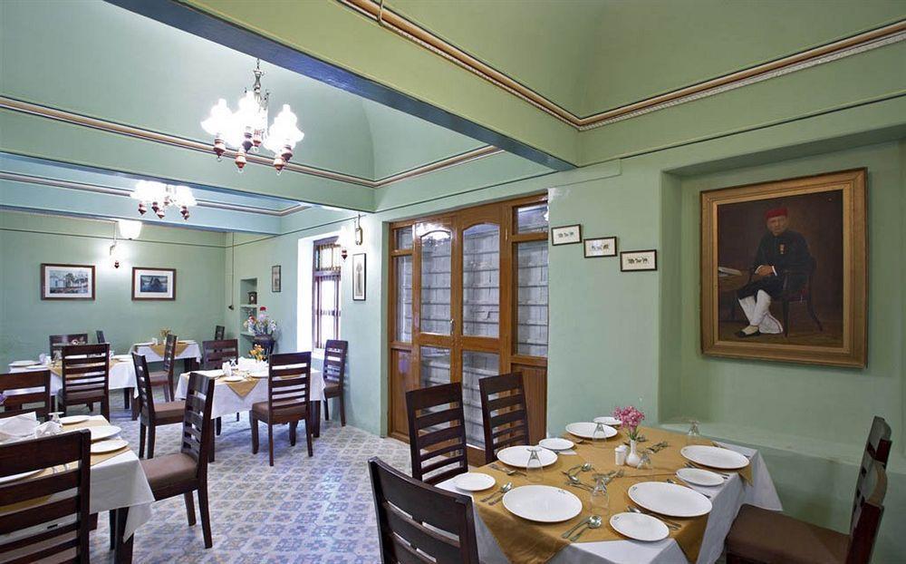 Koolwal Kothi Zinc Journey By The Fern, Nawalgarh, Rajasthan Ngoại thất bức ảnh