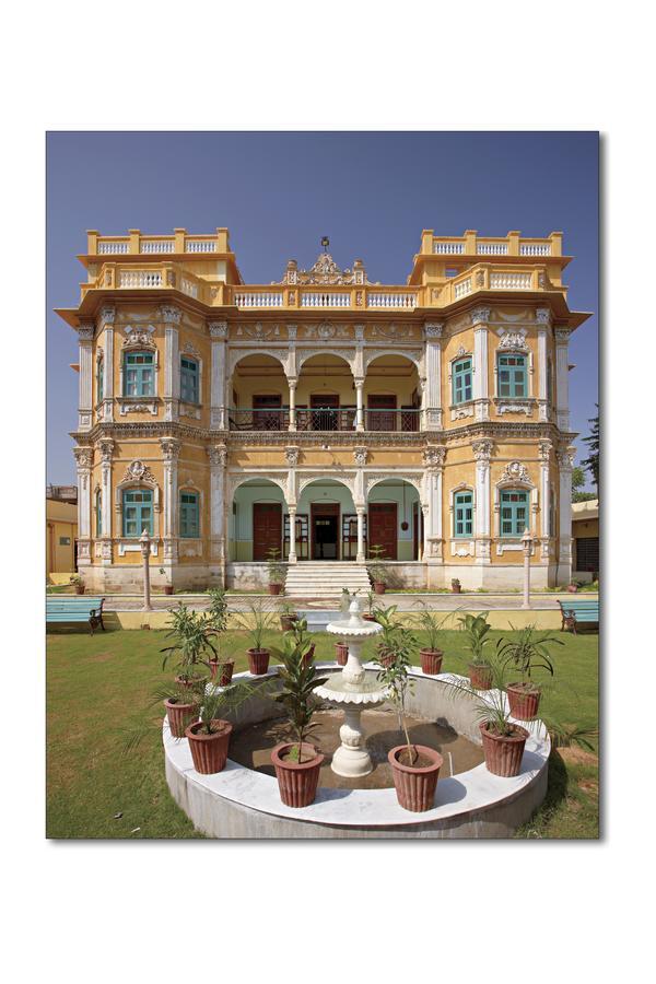 Koolwal Kothi Zinc Journey By The Fern, Nawalgarh, Rajasthan Ngoại thất bức ảnh