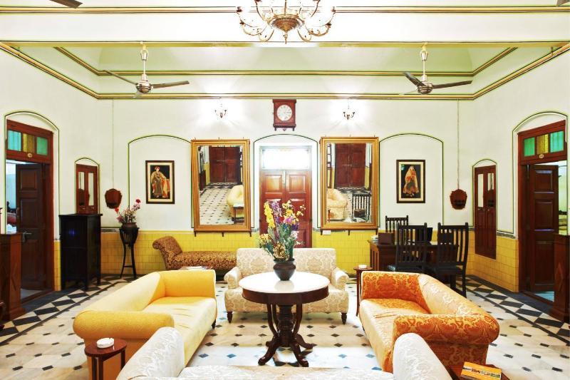 Koolwal Kothi Zinc Journey By The Fern, Nawalgarh, Rajasthan Ngoại thất bức ảnh