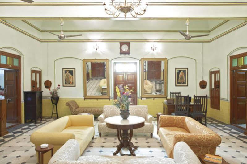 Koolwal Kothi Zinc Journey By The Fern, Nawalgarh, Rajasthan Ngoại thất bức ảnh